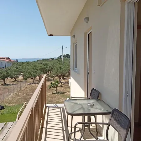Nereids Apartments-agavi Apartment