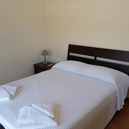 Nereids Apartments-agavi *