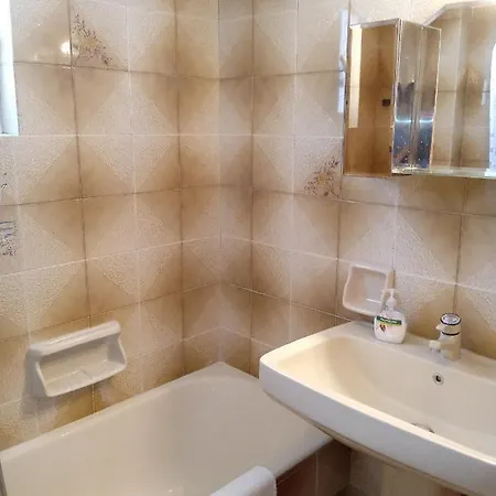 Apartment Nereids Apartments-agavi *