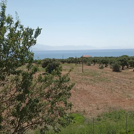 Apartment Nereids Apartments-agavi