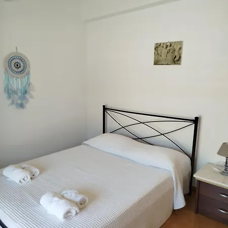 Apartment Nereids Apartments-agavi