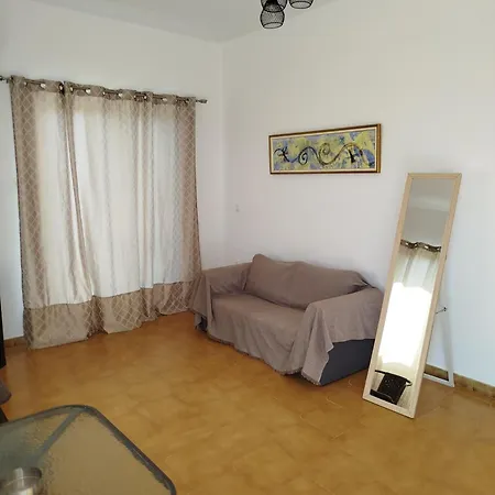 Nereids Apartments-agavi Apartment
