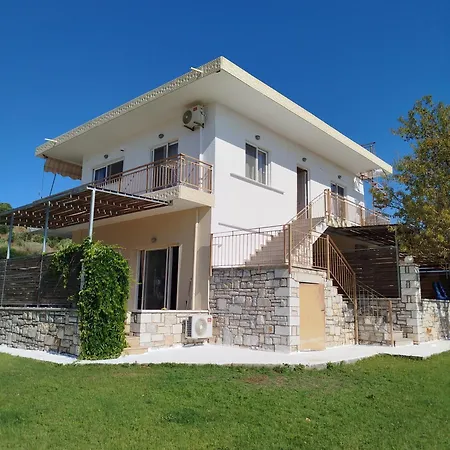 Apartment Nereids Apartments-agavi *