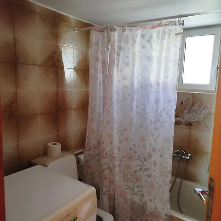 Apartment Nereids Apartments-agavi Petalidi