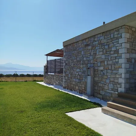 Apartment Nereids Apartments-agavi Petalidi