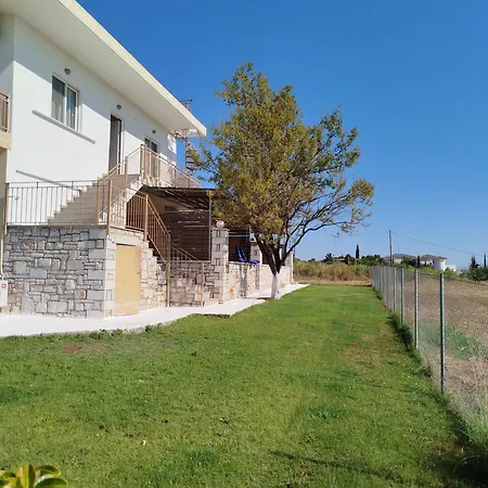 Apartment Nereids Apartments-agavi