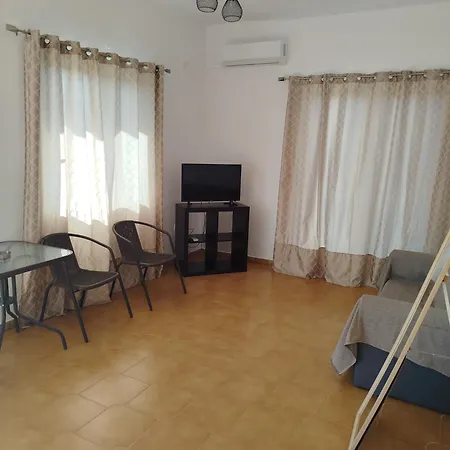Nereids Apartments-agavi Apartment *