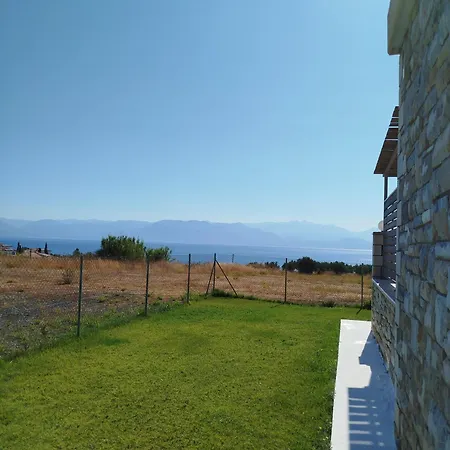 Apartment Nereids Apartments-agavi