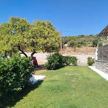 Nereids Apartments-agavi Apartment