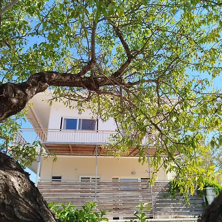 Nereids Apartments-agavi Apartment