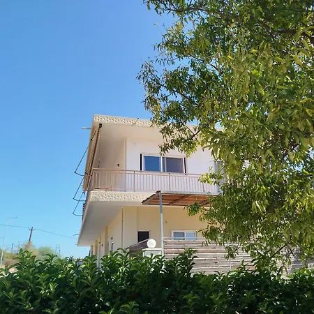 Nereids Apartments-agavi Apartment