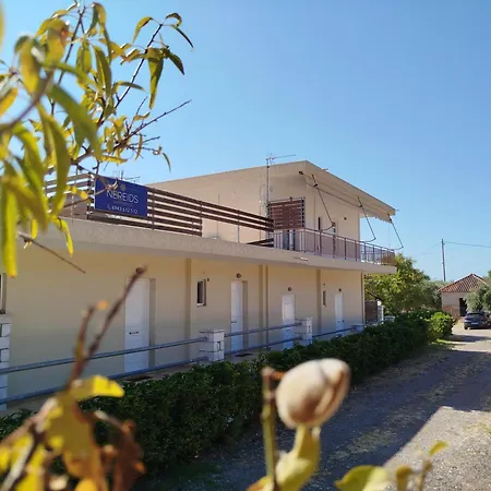 Apartment Nereids Apartments-agavi